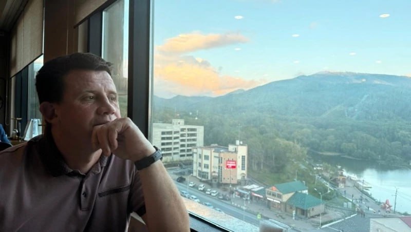 Стоматологическая клиника, где впал в кому сахалинец, не предложила родственникам помощи