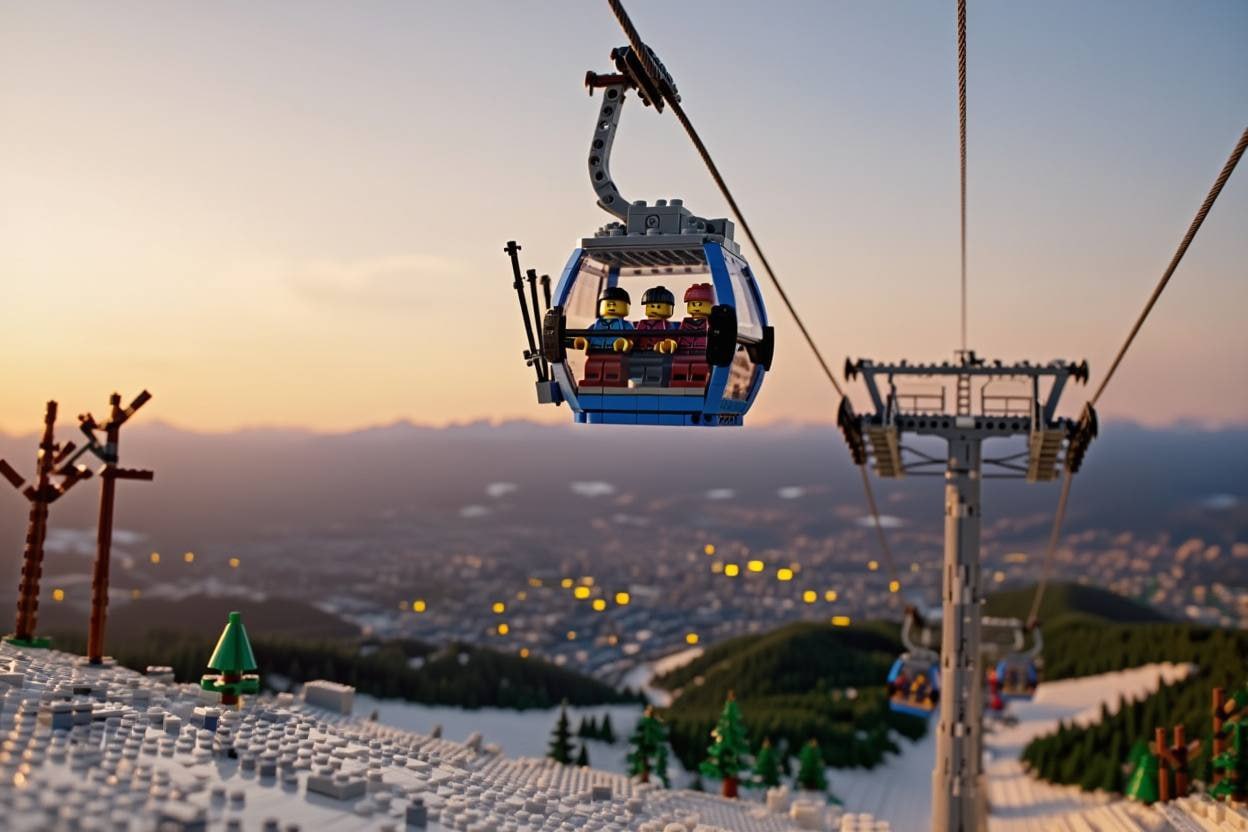 Сахалинскую область превратили в конструктор с помощью ИИ