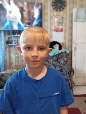 Внимание!!! Розыск несовершеннолетнего!!!