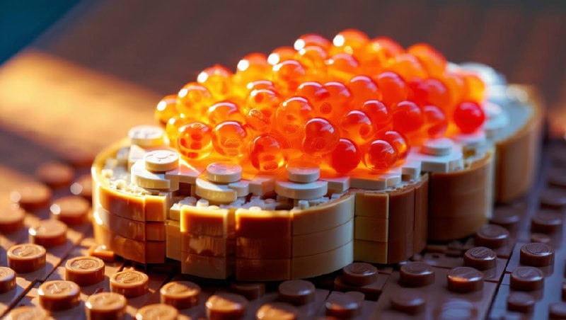 Сахалинскую область превратили в конструктор с помощью ИИ Сахалинскую область превратили в конструктор с помощью ИИ