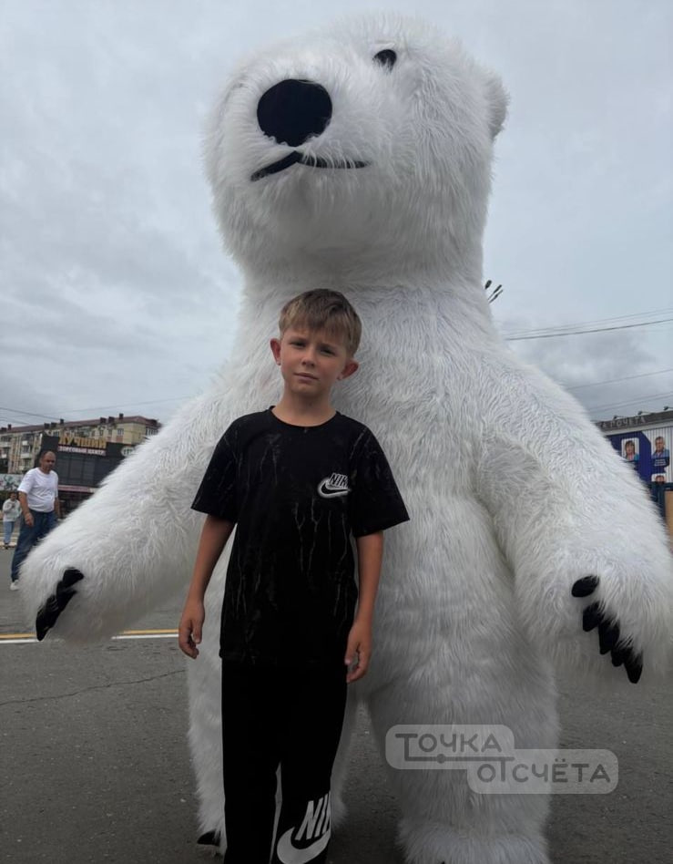 В Томаринском районе разыскивают 9летнего мальчика В Томаринском районе разыскивают 9летнего мальчика