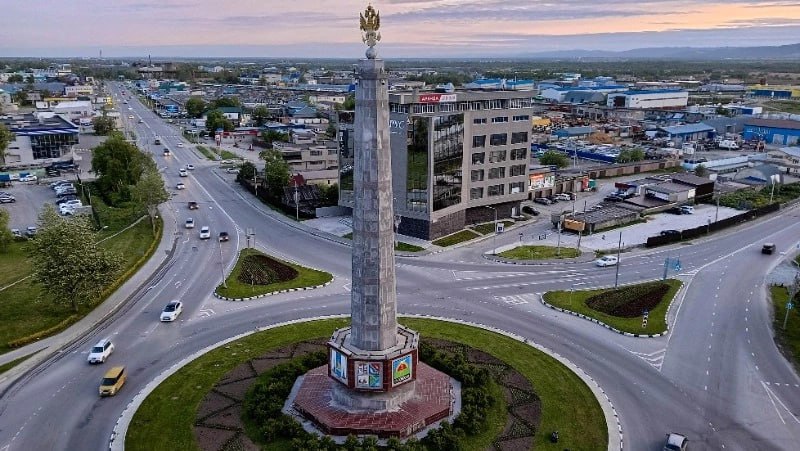 Новый тест!. Только самый внимательный сахалинец ответит на 7/8 вопросов