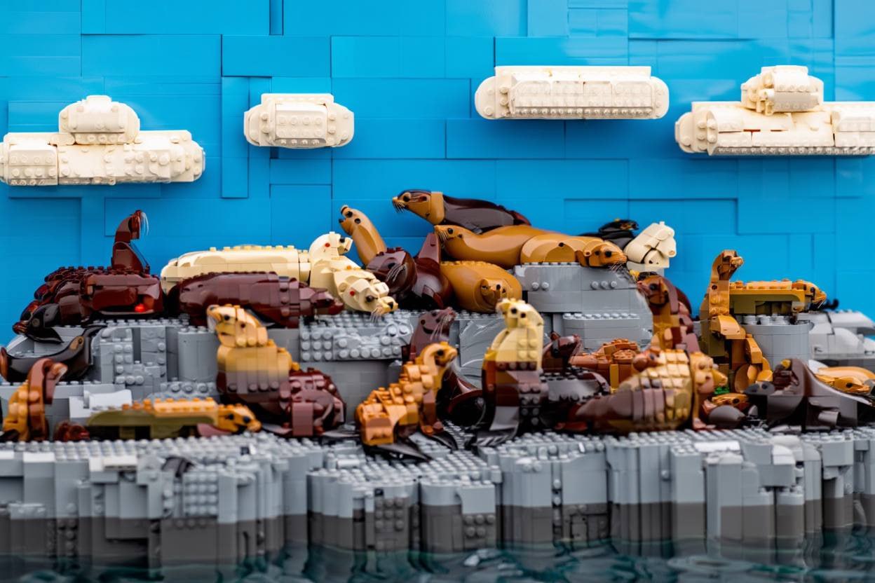 Сахалинскую область превратили в конструктор с помощью ИИ Сахалинскую область превратили в конструктор с помощью ИИ