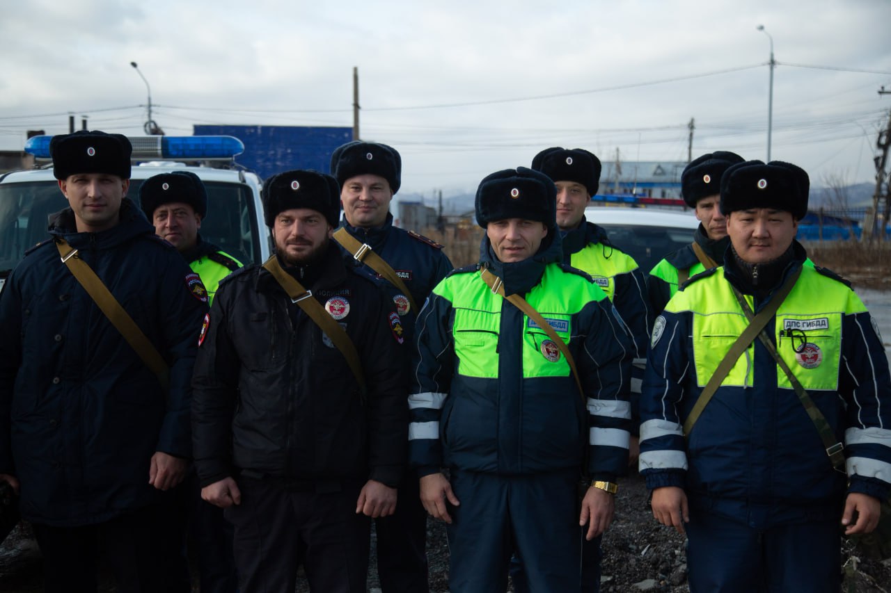 Полиция Сахалина приняла участие в антитеррористических учениях Полиция Сахалина приняла участие в антитеррористических учениях