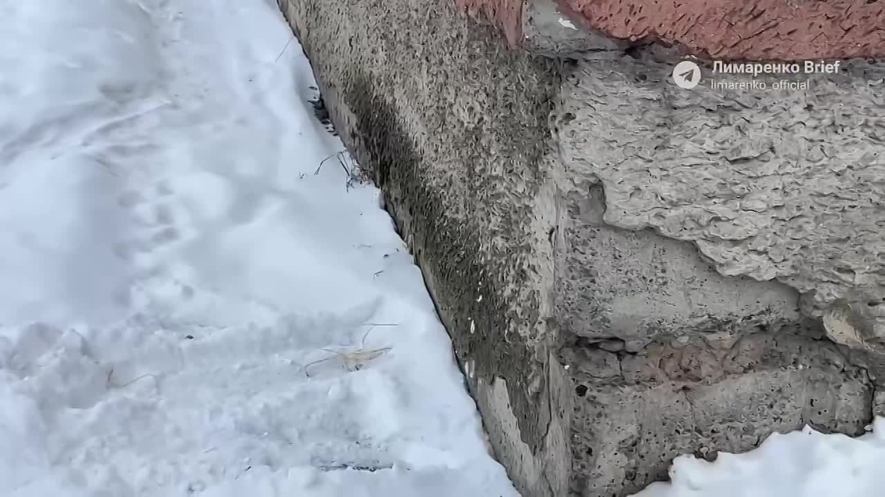 Валерий Лимаренко поручил обследовать «холодные» дома в Тымовском