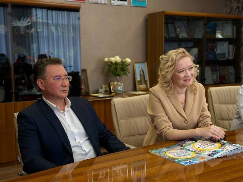 Парламентарии обсудили состояние образовательной среды и стратегии подготовки специалистов для аграрного сектора Сахалина Парламентарии обсудили состояние образовательной среды и стратегии подготовки специалистов для аграрного сектора Сахалина