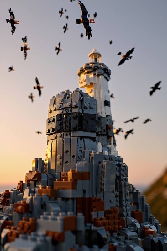 Сахалинскую область превратили в конструктор с помощью ИИ Сахалинскую область превратили в конструктор с помощью ИИ