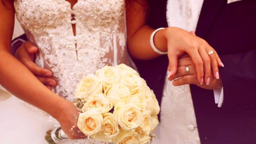 Свадебные подарки под лупой: как делить, когда любовь уходит