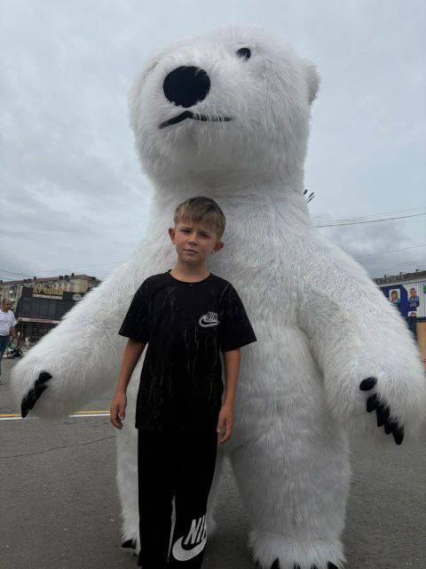 В Томаринском районе пропал 9-летний ребенок