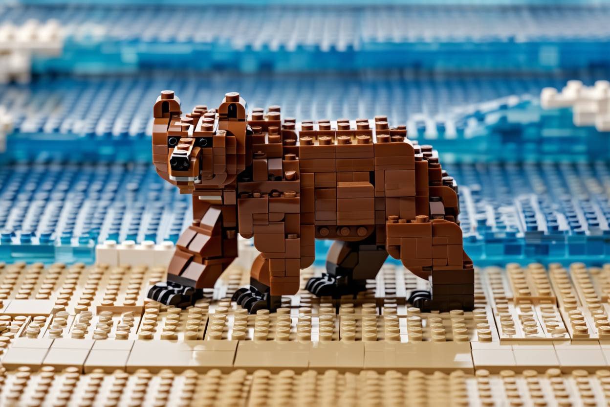 Сахалинскую область превратили в конструктор с помощью ИИ Сахалинскую область превратили в конструктор с помощью ИИ