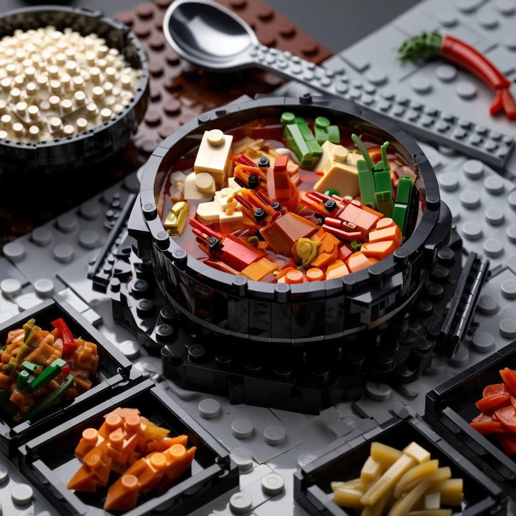 Сахалинскую область превратили в конструктор с помощью ИИ Сахалинскую область превратили в конструктор с помощью ИИ