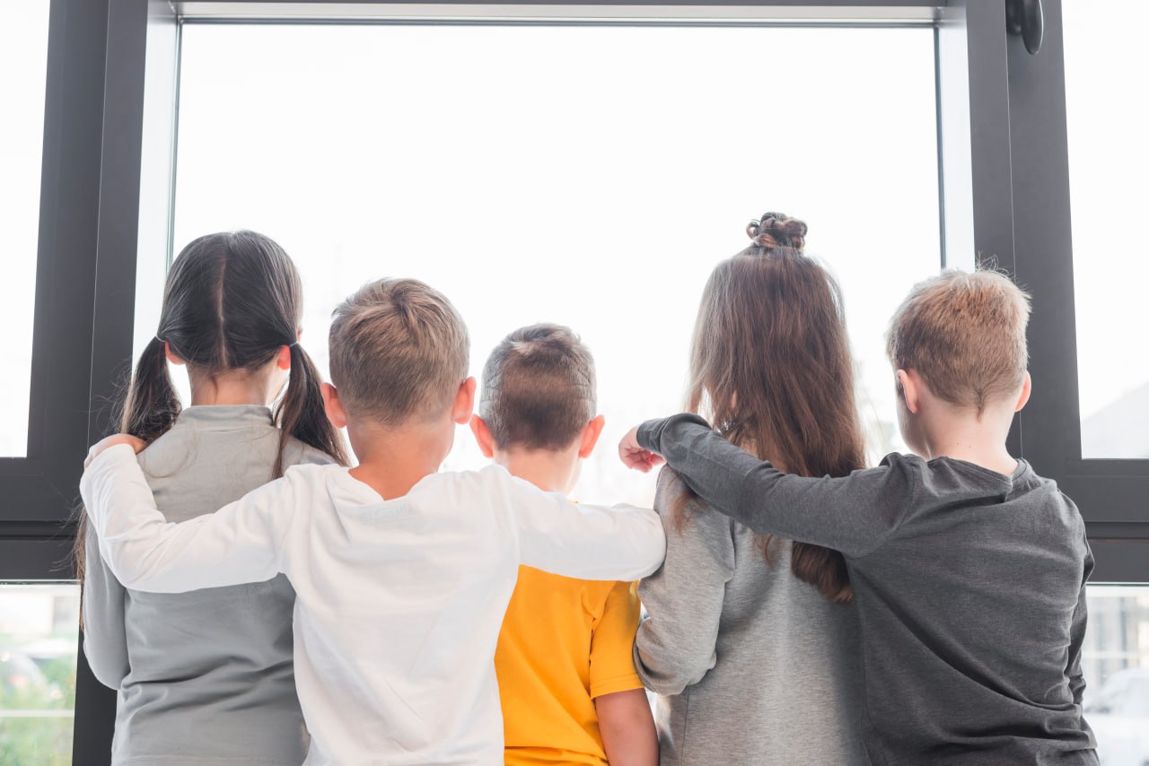 Десять детей из центра «Феникс» на Сахалине смогут обрести семьи