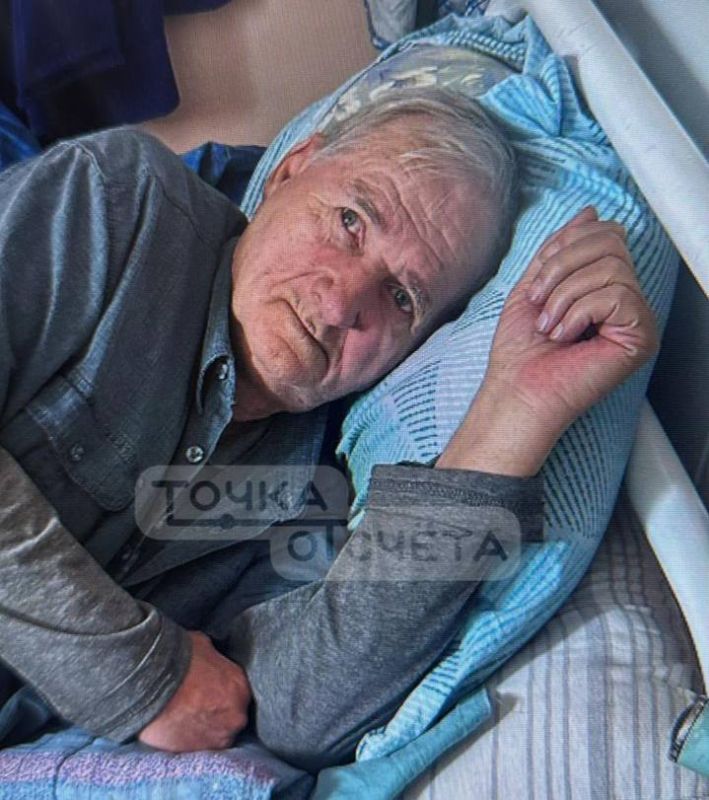 В Южно-Сахалинске пропал 80-летний мужчина с инвалидностью