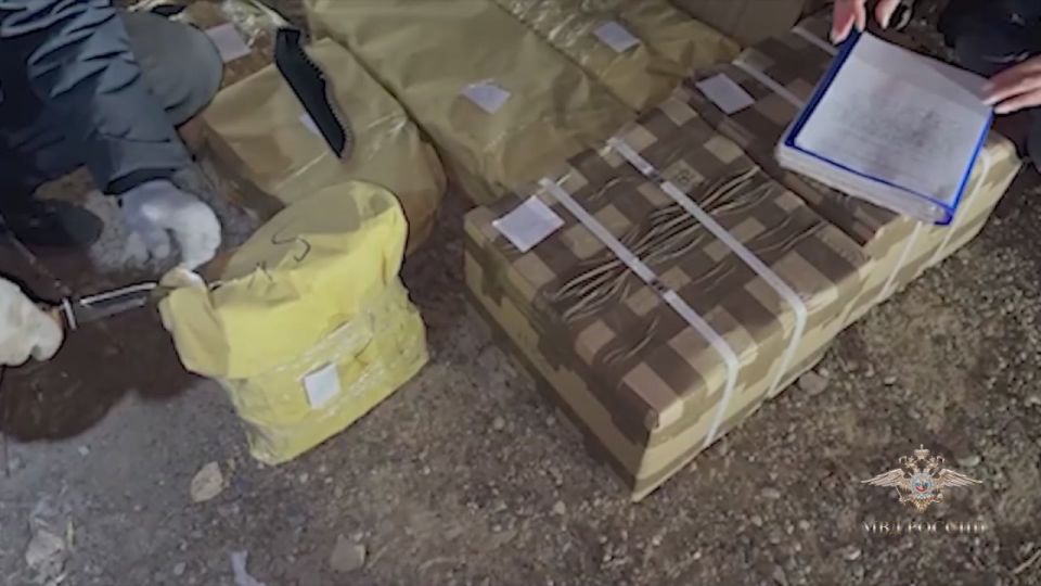 77 кг черной икры обнаружили в сахалинской кете в Хабаровске