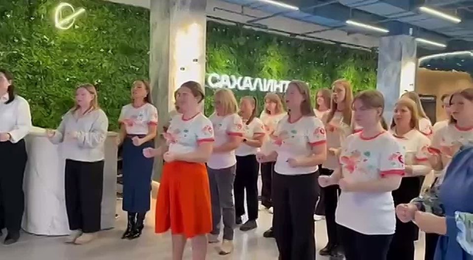 Помочь преодолеть трудности материнства готовы сахалинские няни