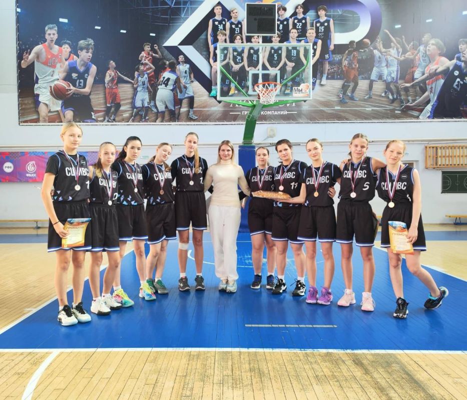 В Хабаровске завершился традиционный турнир «Кубок «Молодое поколение» В Хабаровске завершился традиционный турнир «Кубок «Молодое поколение»