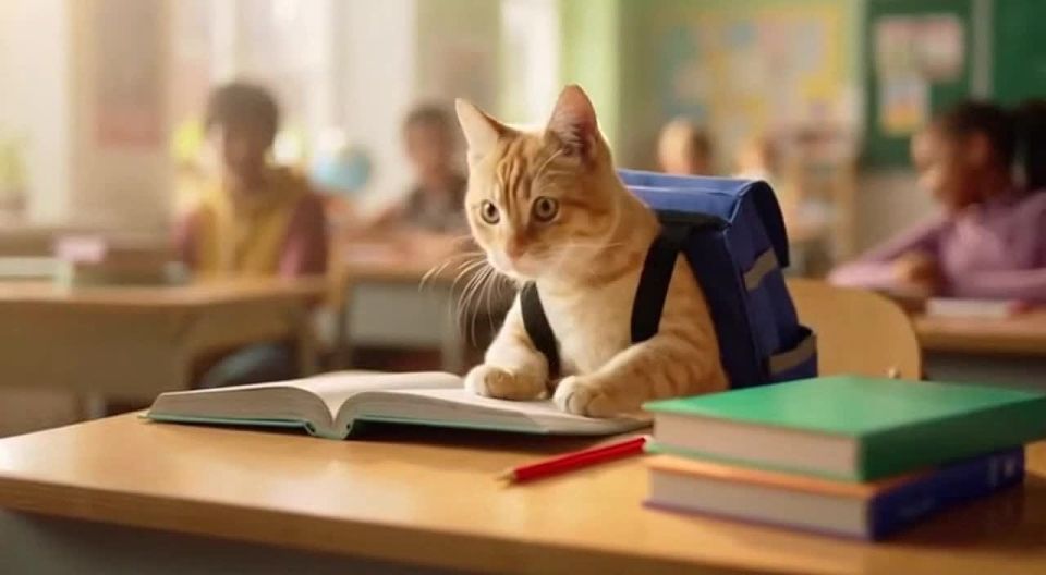 Новый тест!. Пройдите тест из 8 вопросов, на которые ответит даже двоечник