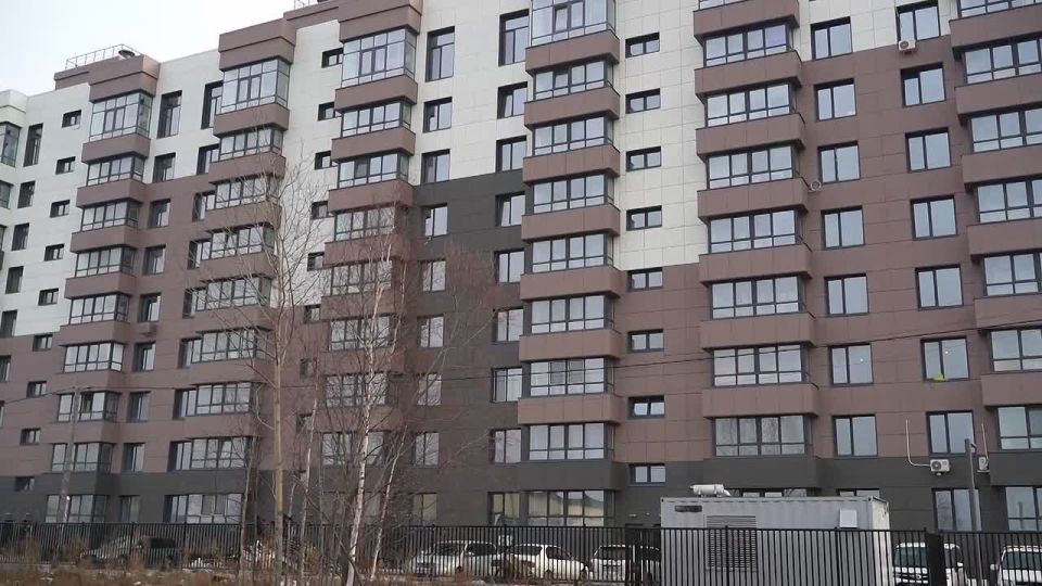 Газовую котельную на Фархутдинова в Южно-Сахалинске запустят в декабре