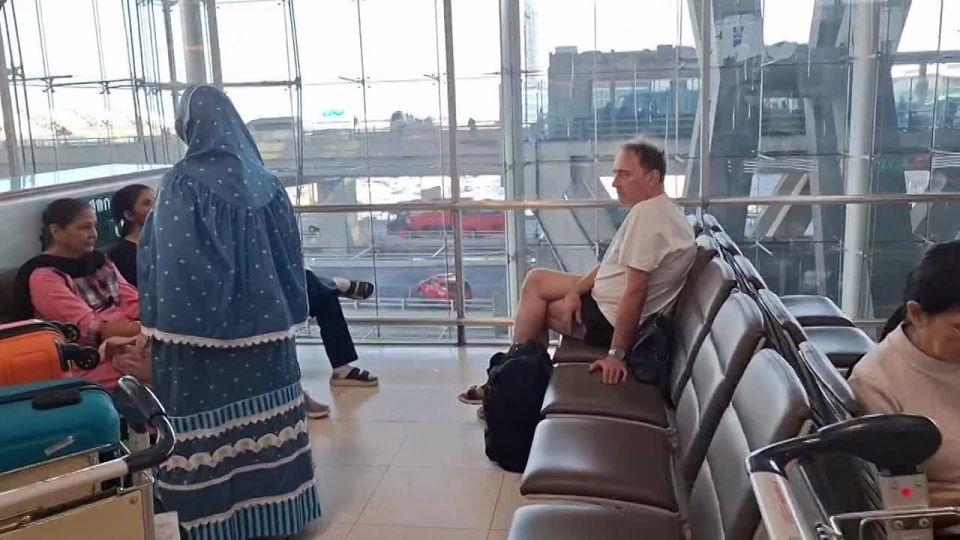 Сахалинский программист потерял память и застрял в аэропорту Бангкока — его искали четыре дня