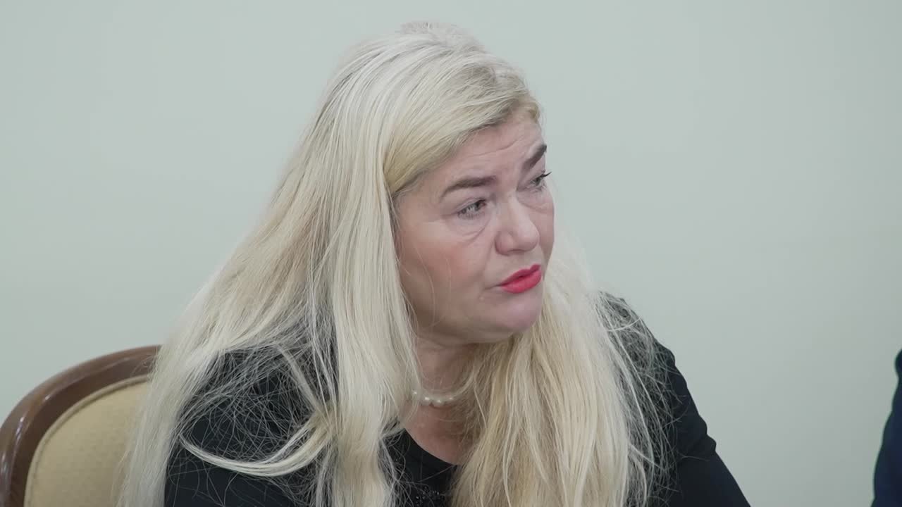 Сергей Надсадин: Перед отлётом провёл рабочую встречу с инициативной группой ТСЖ «Ветеран»