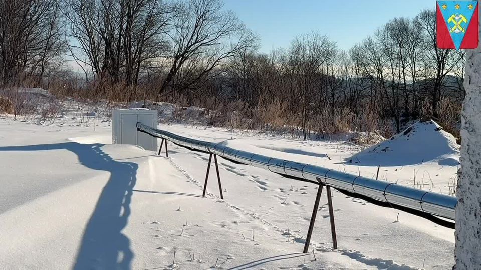 Качество питьевой воды улучшили в Краснополье