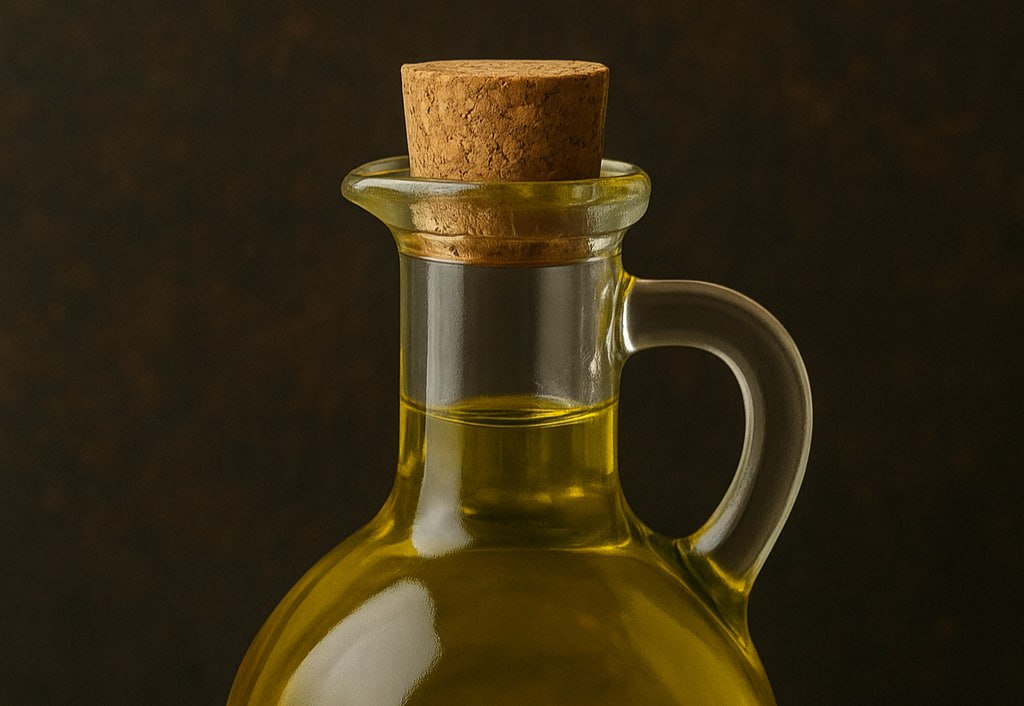 Половина проверенного оливкового масла в России фальсификат