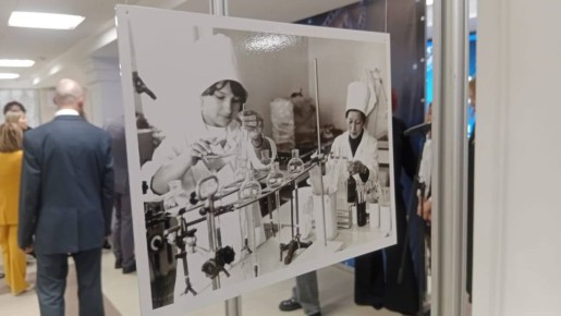 Государственная ветеринарная служба Сахалинской области празднует 100-летний юбилей!