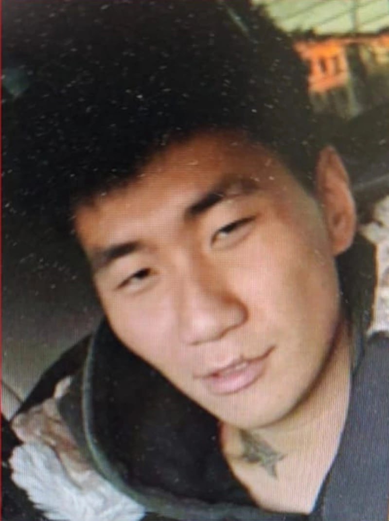 Мужчины вышли в море на лодке в Поронайском районе и пропали Мужчины вышли в море на лодке в Поронайском районе и пропали