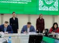 Свершилось: подписан План содействия развитию КМНС Сахалинской области на 2026–2030 годы