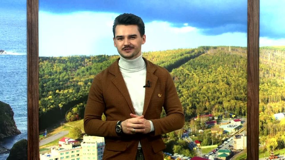 Куда сходить 28 ноября на Сахалине: афиша культурных мероприятий