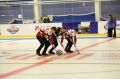 Сахалинские керлингисты завоевали три медали чемпионата и первенства ДФО