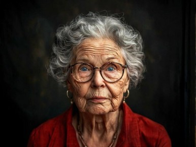 60 и более: как одиночество становится путём к свободе и гармонии