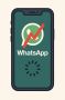WhatsApp* -    
