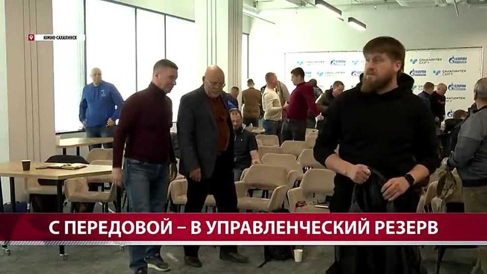 – Я думал, что чиновники вообще не работают — никто не работает и все нормально