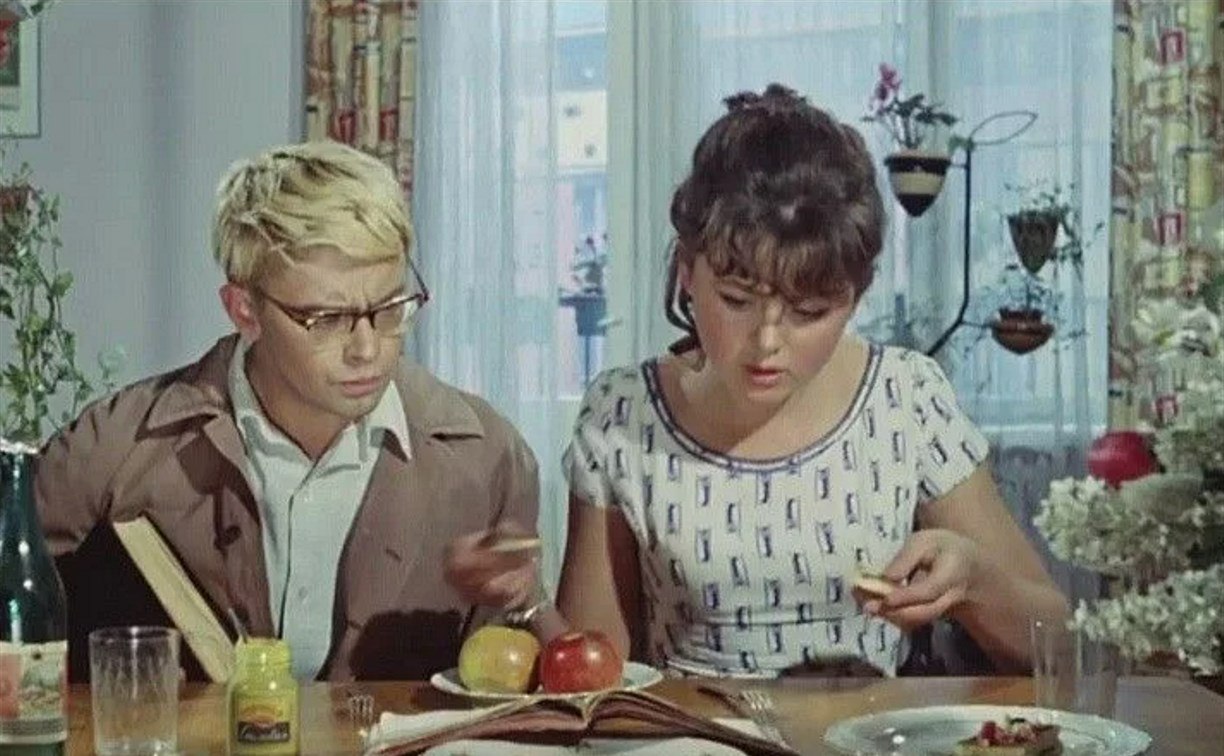 У нас новый тест!. Воспоминания из детства со временем становятся настолько дороги нашему сердцу, что даже бытовые мелочи вызывают приступ нежности