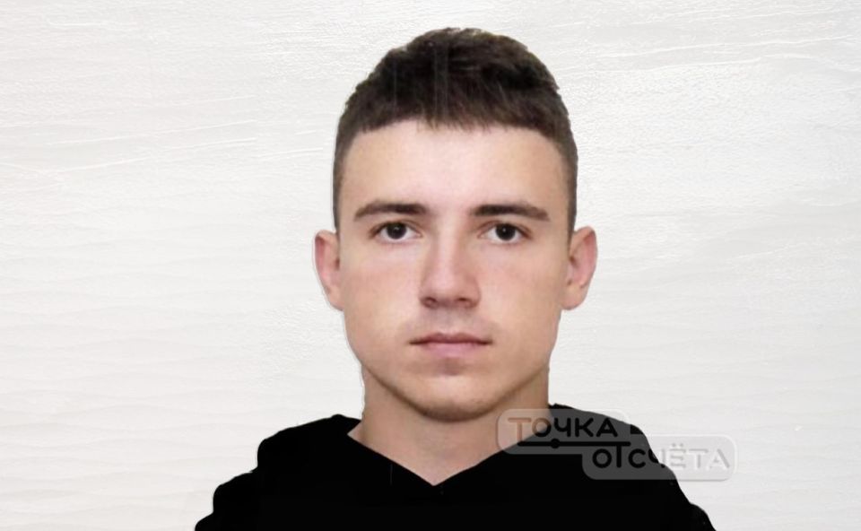 Внимание, розыск: полиция ищет молодого сахалинца, подозреваемого в избиении мужчины