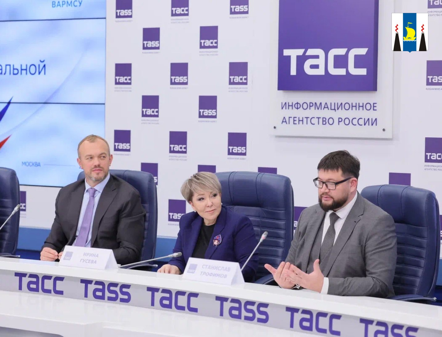 Более 61 тысячи заявок подано на третью Всероссийскую муниципальную премию «Служение»