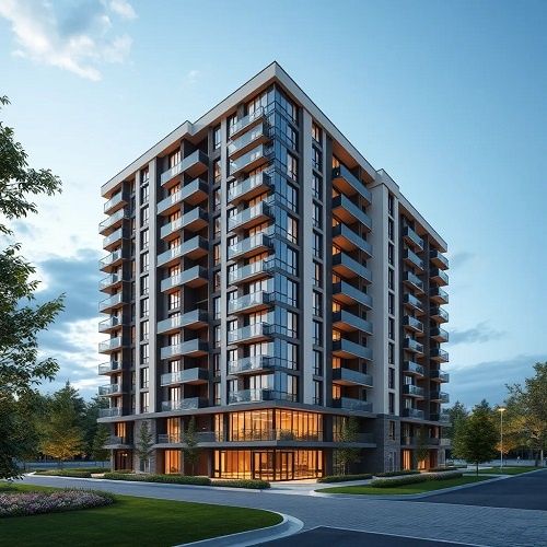 Новые правила для собственников жилья с декабря 2025 года