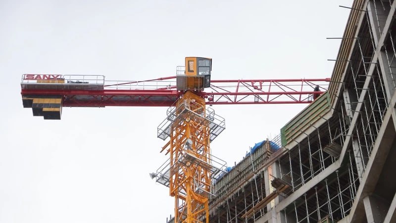 Предприниматели вкладывают значительные средства в туристические объекты «Горного воздуха» Предприниматели вкладывают значительные средства в туристические объекты «Горного воздуха»