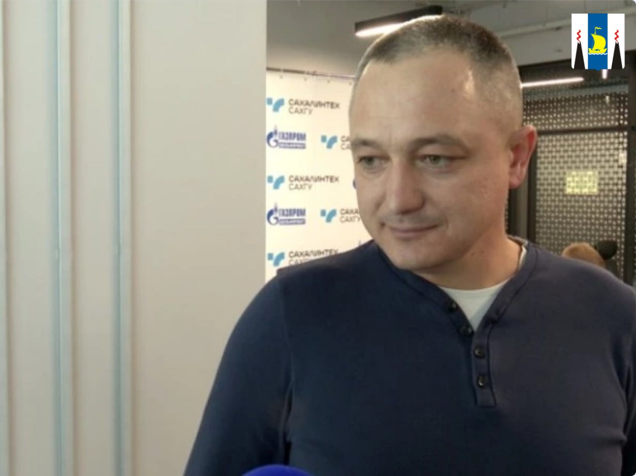 Сахалинский ветеран специальной военной операции: "Я чётко понимаю всю сложность работы"