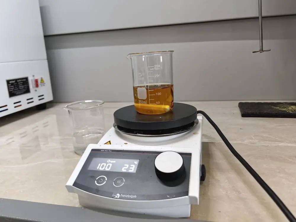 Учёные Сахалинского государственного университета создали материал для аккумуляторов будущего Учёные Сахалинского государственного университета создали материал для аккумуляторов будущего