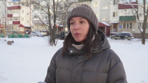 В Южно-Сахалинске введён ежедневный мониторинг расчистки кровель многоквартирных домов и зданий