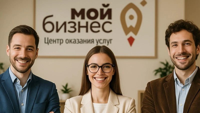 Сделай себя сам: истории сахалинских предпринимателей, которые добились успеха