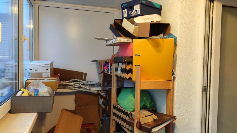 Книги, меняющие подход к расхламлению: как навести порядок в жизни