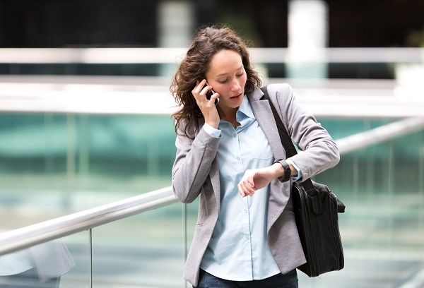 Семь минут опоздания: сколько стоят права работника?