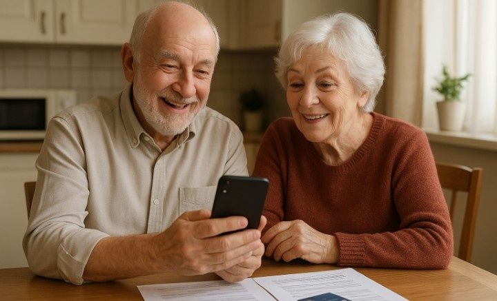 Как пенсионерам сократить расходы на телефон: скрытые возможности компенсации