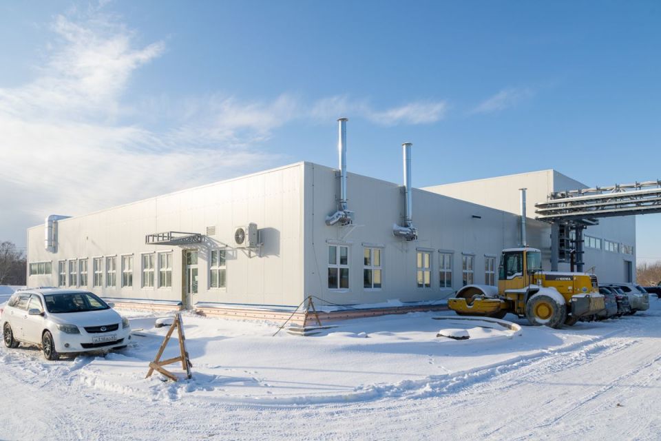 ��������� "�����" ������ �� ������ �������� � ���� 2026 ����