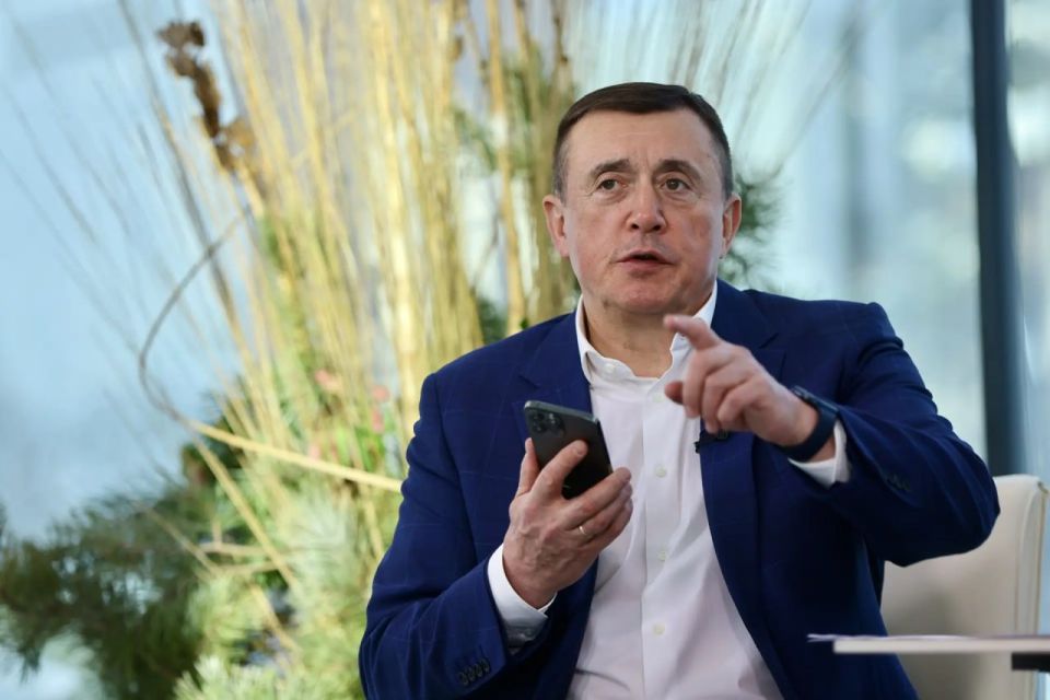 Набережную в Корсакове продолжат благоустраивать