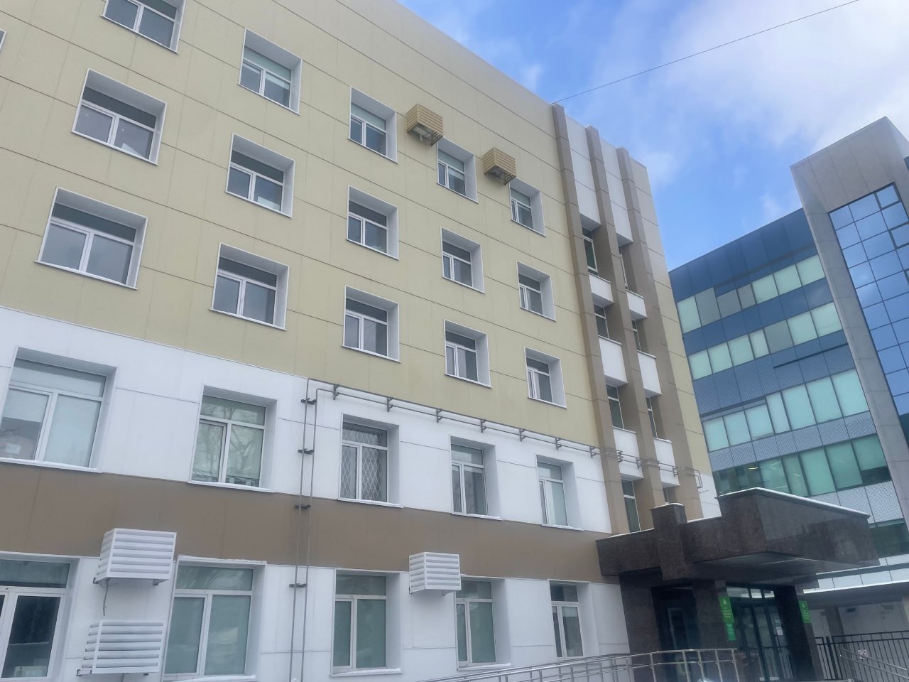 В Южно-Сахалинске запускают новый хирургический центр