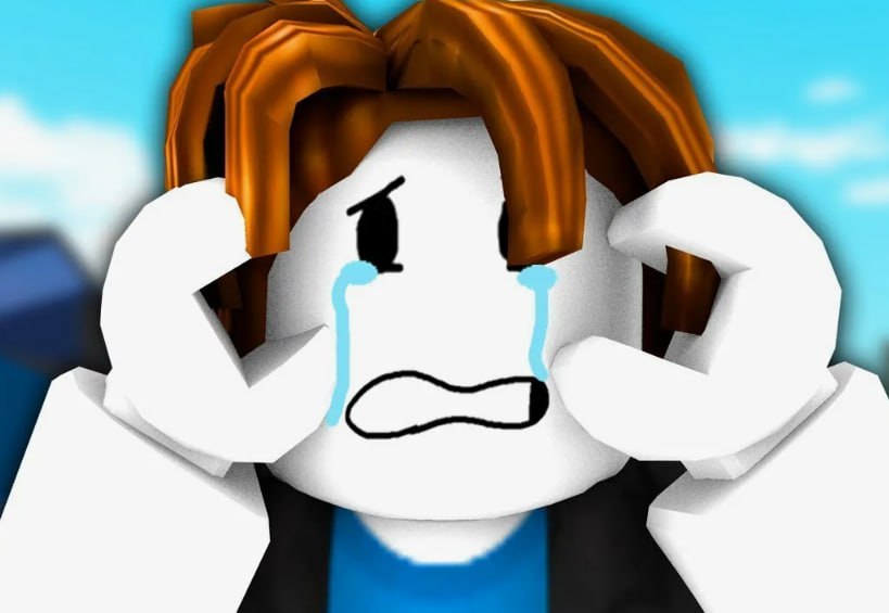 Roblox ушёл в офлайн: Роскомнадзор объявил о полной блокировке платформы в России